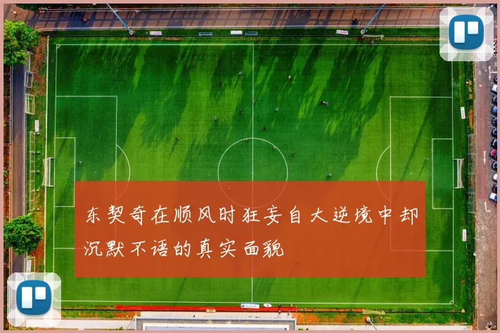 东契奇在顺风时狂妄自大逆境中却沉默不语的真实面貌